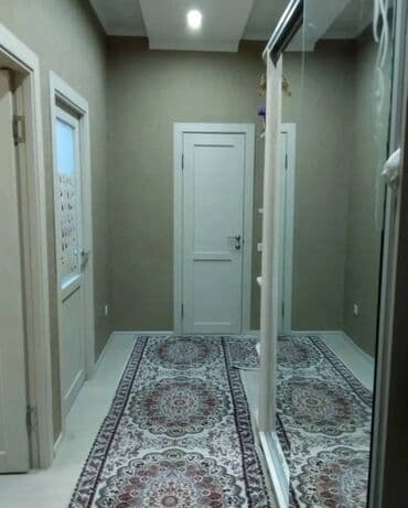 сдается квартира дордой 2: 2 комнаты, 62 м², Элитка, 2 этаж, Евроремонт — 8