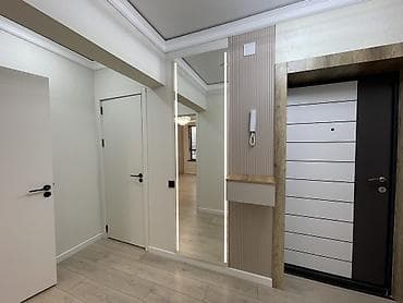 discovery studio: Студия, 41 м², АЮ Гранд Индивидуалка, 13 этаж, Евроремонт — 5