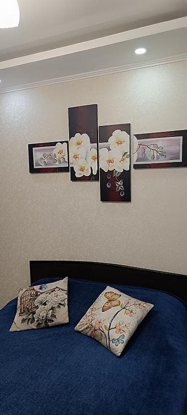 2 комнаты, 46 м², 11 мкр 104 серия, 2 этаж, Свежий ремонт — 8