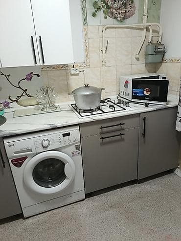 гранд орнок: 70 м², С мебелью — 8