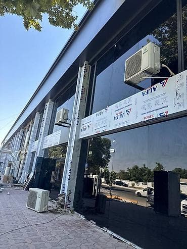 фасад для дома: Ремонт фасада | Алюкобонд | Базальт Больше 6 лет опыта — 10