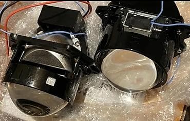 фара на жигули: Комплект передних фар 2021 г., Новый, Оригинал, Россия — 4