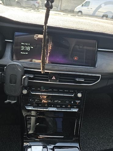 стартер киа к7: Kia K7: 2020 г., 3 л, Автомат, Газ, Седан — 10