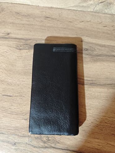 Портмоне клатч 
Натуральная кожа