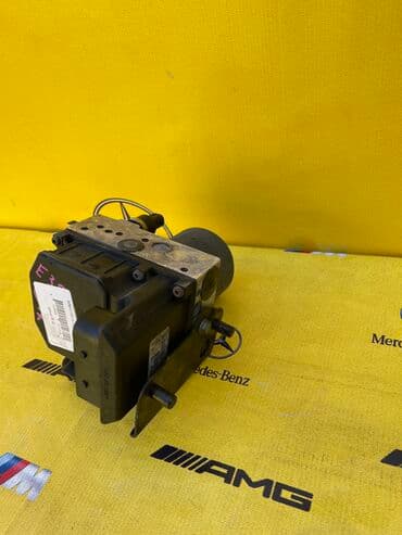 реставрация рулевых реек: Блок abs на bmw e-38 
Блок АБС на бмв 38
Блок АБС на е38 — 2