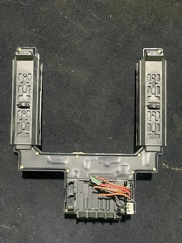 e500 124: Продаются Кнопки стеклоподъемника на Mercedes-Benz W210 E-klasse — 3