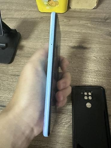 samsung active 2: Xiaomi, Mi 9, Б/у, 64 ГБ, цвет - Голубой, 2 SIM — 5