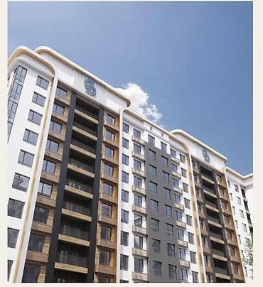 бесплатное проживание: 1 комната, 43 м², 5 этаж, Готовая ПСО (под самоотделку) — 8