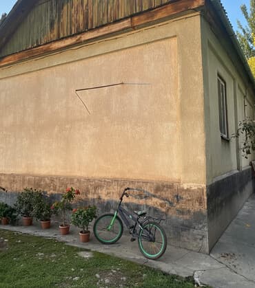 село петровка дом: Дом, 60 м², 3 комнаты, Собственник, Старый ремонт — 1