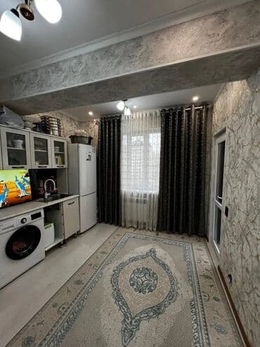 1 комната собственник без подселения с мебелью полностью: Сдаётся комната/апартаменты с современным ремонтом в светлых тонах. - — 5