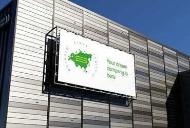 Линолеум: Логотип на заказ Услуги графического дизайна Визитки, бирки, рекламные — 7