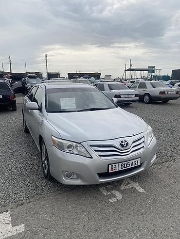 mini v: Toyota Camry: 2011 г., 2.4 л, Автомат, Гибрид, Седан — 2