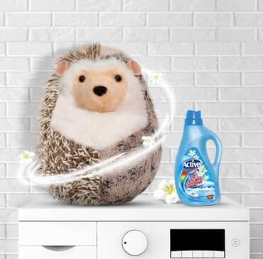 оборудование для мороженого: 1 Цена Опт пр. Победы 161 Актив! Active! Гели для стирки белья — 6