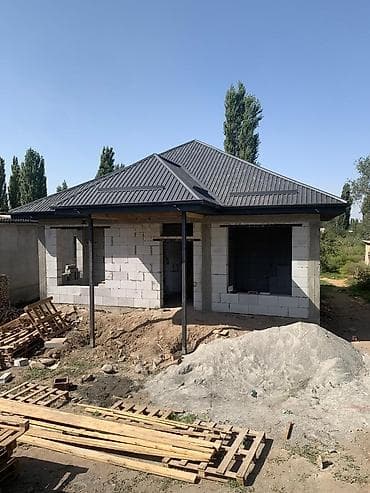 тинике крыша: Кровля крыши | Монтаж Больше 6 лет опыта — 3