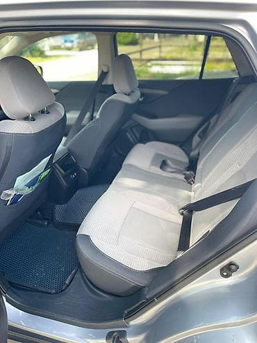 Унаа: Subaru Outback: 2021 г., 2.5 л, Автомат, Бензин, Универсал — 10