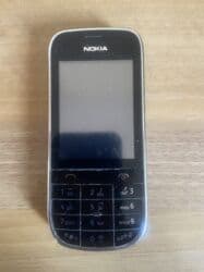 филипс телефоны: Nokia 6700 Slide, Б/у, цвет - Черный, 1 SIM — 5