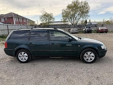 фолсваген универсал б4: Volkswagen Passat Variant: 1998 г., 1.8 л, Ручные, Бензин, Универсал — 6