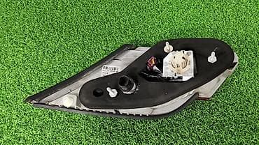 х5 2004: Задний левый фонарь BMW 2006 г., Б/у, Оригинал, Германия — 9