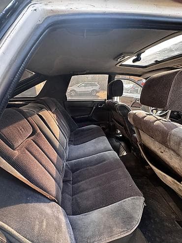акпп галант: Mitsubishi Galant: 1989 г., 2 л, Механика, Бензин, Седан — 10