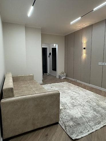 Продажа квартир: 1 комната, 29 м², Элитка, 10 этаж, Евроремонт — 3
