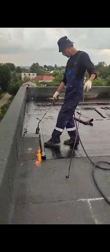 led экраны для наружной рекламы: Кровля крыши | Гидроизоляция Больше 6 лет опыта — 5