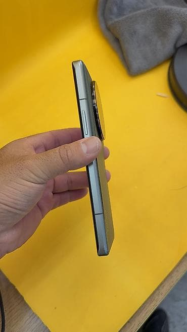 another 13: Xiaomi, 13 Ultra, Б/у, 512 ГБ, 2 SIM — 7