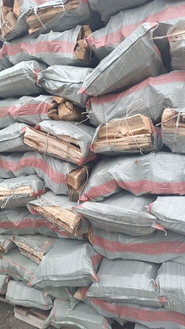 красный клен бишкек: Дрова Карагач, Самовывоз — 1