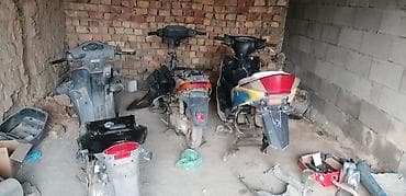 subaru outbak: BWS, Б/у, Самовывоз, Бесплатная доставка, Платная доставка — 1