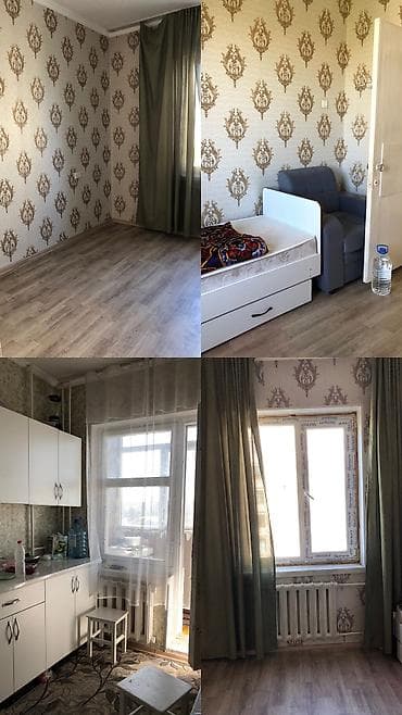 деньги под залог квартиры: Сдается комната с подселением только лицам женского пола. Квартира — 1