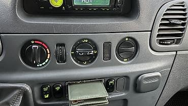авто матор: Грузовик, Mercedes-Benz, Стандарт, 4 т, Б/у — 6
