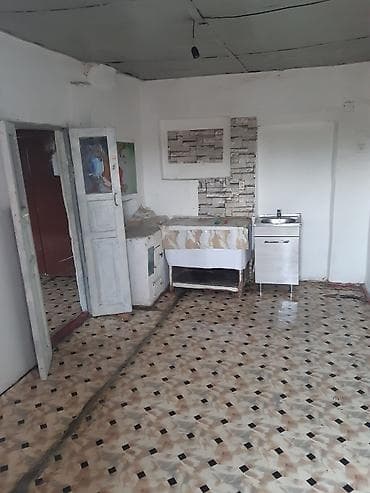 снять частный дом: 38 м², Без мебели — 3