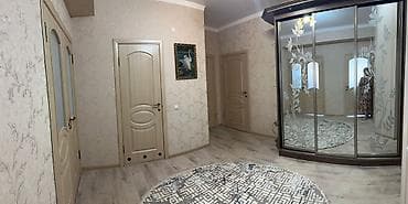 batir service: 3 комнаты, Собственник, Без подселения, С мебелью полностью — 8