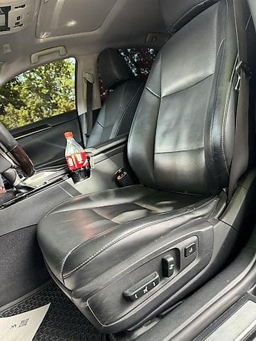 Lexus: Lexus ES: 2017 г., 2.5 л, Вариатор, Гибрид, Седан — 7