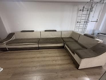 Модульный диван at lalafo.kg Модульный диван