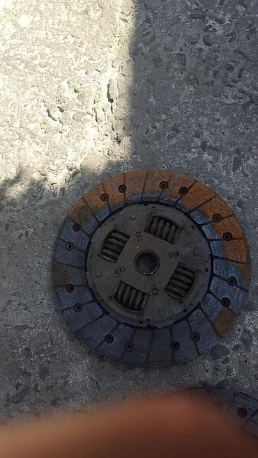 ford: Ford Mondeo 1.8 2.0 диск сцепления корзина маховик — 2