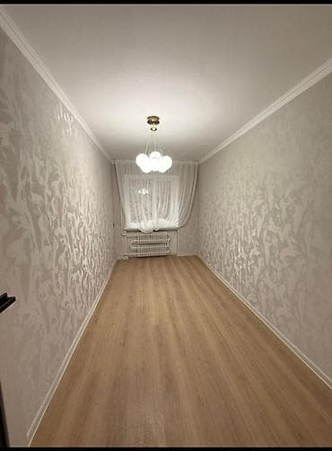 трех комнатную квартиру 8мкр: 3 комнаты, 54 м², 104 серия, 3 этаж, Евроремонт — 6