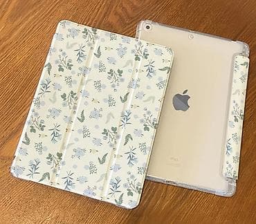 Чехол-книжка для iPad mini 9/11. - Совместимость со стилусом/ручкой