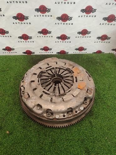 w210 2 2: Корзина сцепления Mercedes-Benz C-CLASS 203 2.2 CDI (б/у) — 1