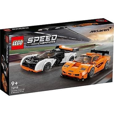машина lego: Все 3 набора Лего за 5300 полностью Оригинал и качественные хороший — 1