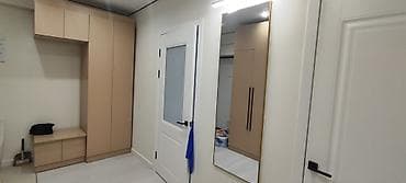 продаю квартиру bsk: 2 комнаты, 51 м², Элитка, 5 этаж, Дизайнерский ремонт — 6