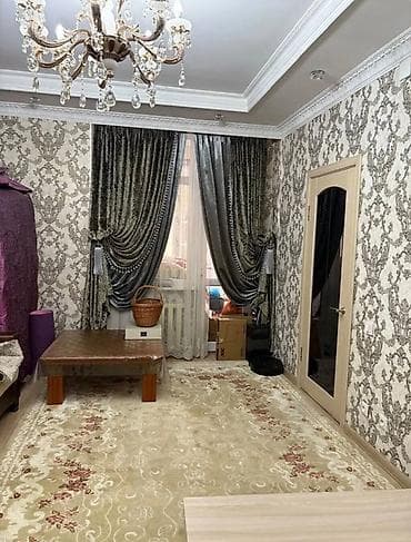 дом филармония: 3 комнаты, 100 м², Филармония Элитка, 2 этаж, Дизайнерский ремонт — 8