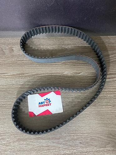 san: Ремень ГРМ Модель: HYUNDAY SANTAFE CM 06-09 CRDi V2.2 V2.4-2.7 — 1