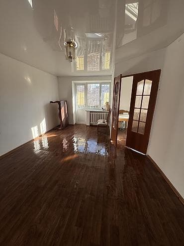 nova grant: 1 комната, 29 м², Хрущевка, 2 этаж, Евроремонт — 5