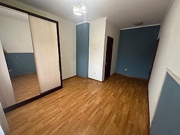 3х кв 106 серия: 3 комнаты, 73 м², 106 серия, 3 этаж, Старый ремонт — 5