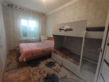бостери гостиницы: 2 комнаты, С мебелью полностью — 4