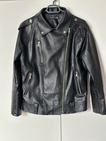 одежда зимняя: Пальто, Зима, M (EU 38) — 6