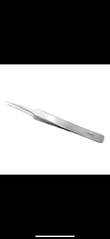 филировочные ножницы бишкек: Пинцет Yoko SP 006, серия Classic - Инструмент для маникюра/бровей с — 4