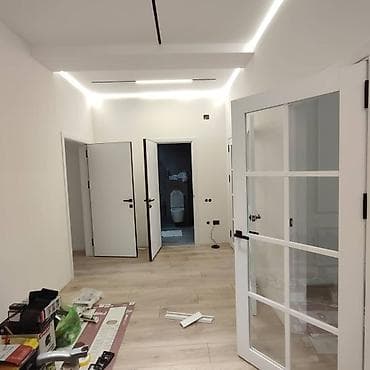 ремонт трешин: Отделка и ремонт квартир под ключ Предлагаются услуги комплексного — 8