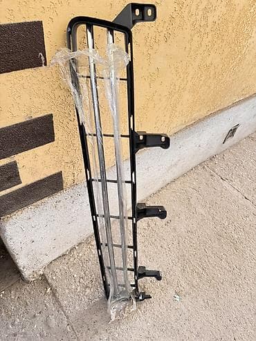 планка: Решетка радиатора Lexus Оригинал — 3