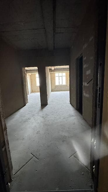 pro group: 2 комнаты, 53 м², Джал мкр (в т.ч. Верхний, Нижний, Средний) Элитка, 11 этаж, ПСО (под самоотделку) — 4